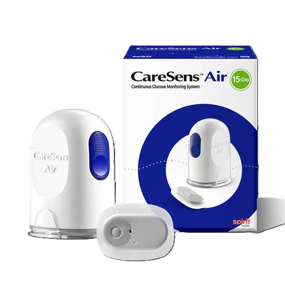 CareSens Air