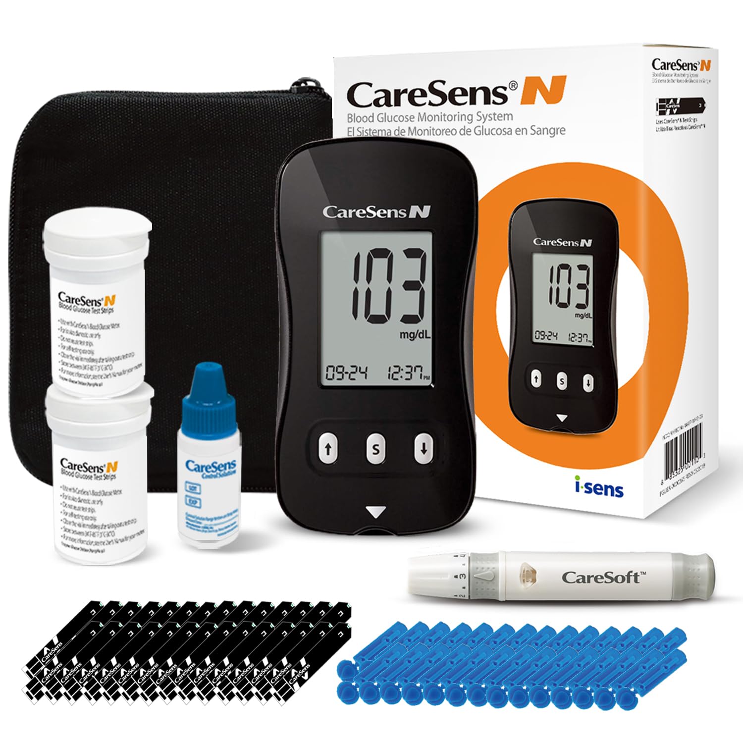 CareSens N
