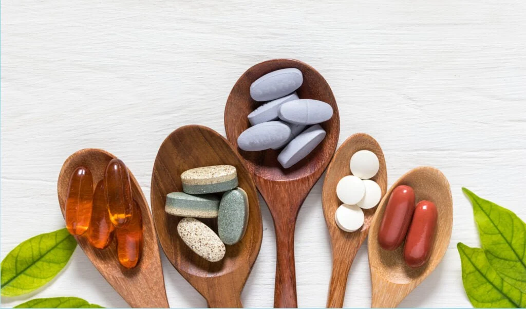 Nutrition & wellness