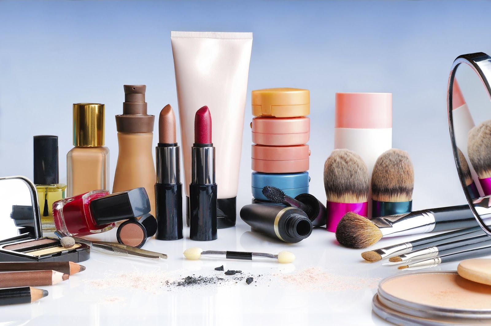 Personal care & cosmetics