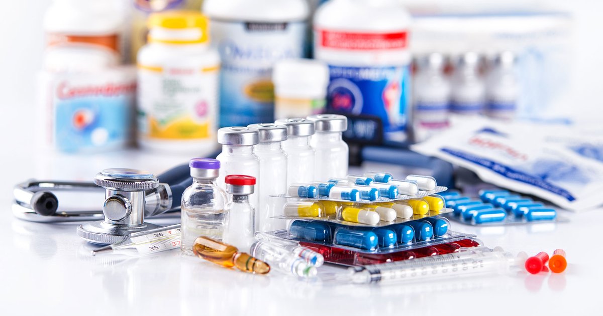 Pharmaceuticals