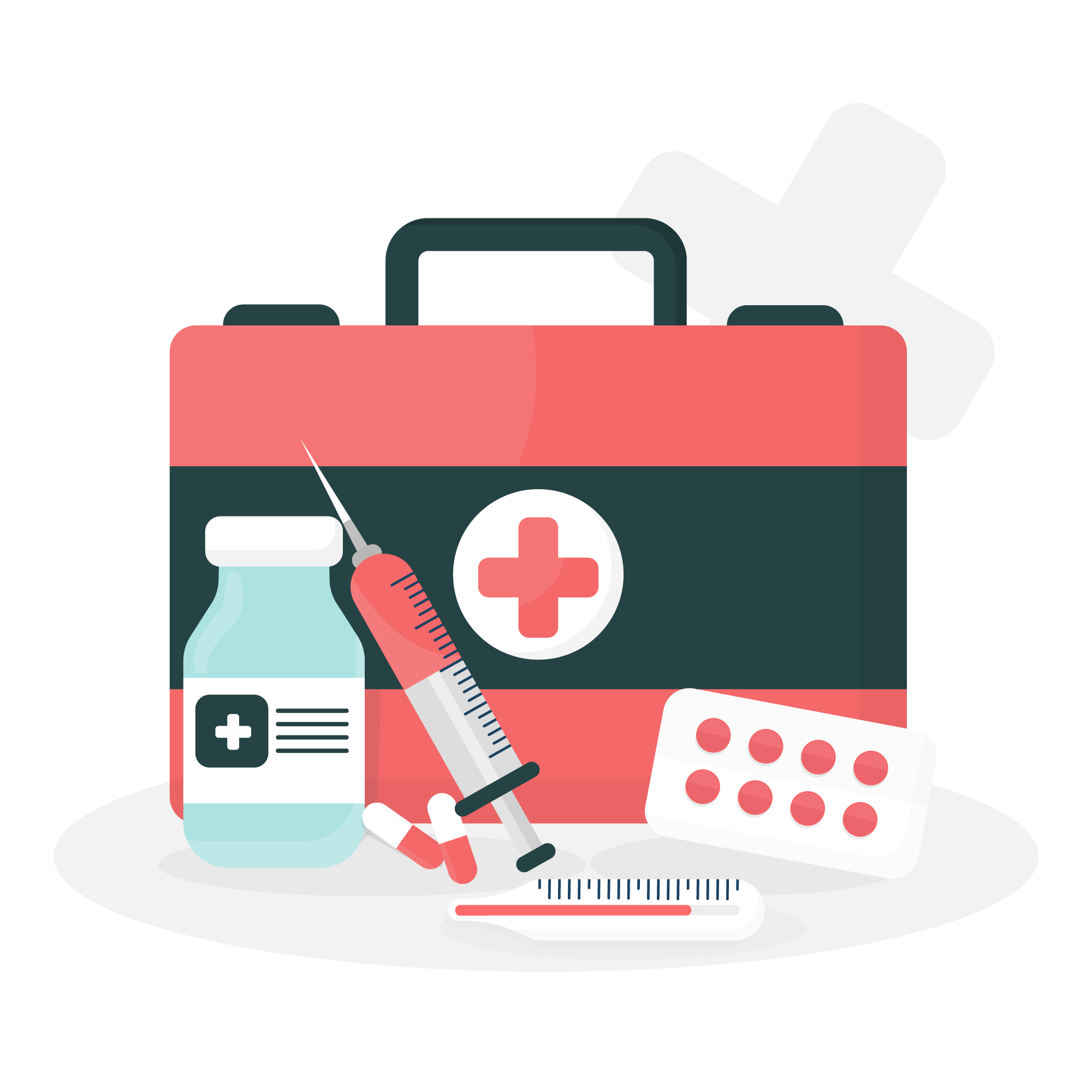 Medicines