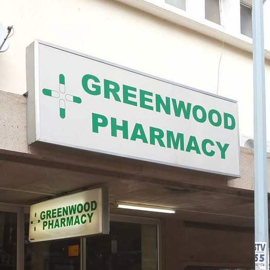Greenwood History